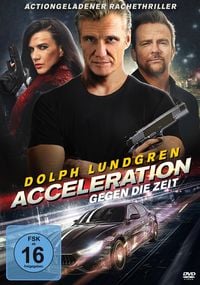 Produktbild: Acceleration - Gegen die Zeit