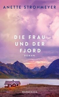 Produktbild: Die Frau und der Fjord
