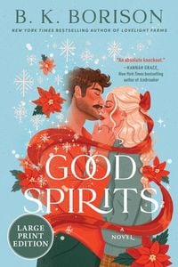 Produktbild: Good Spirits