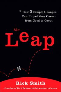Produktbild: The Leap