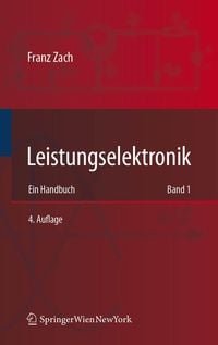 Produktbild: Leistungselektronik