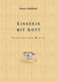 Produktbild: Einssein mit Gott
