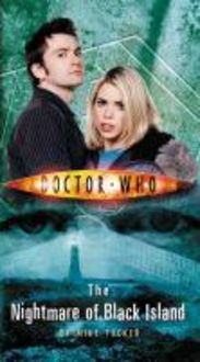 Produktbild: Doctor Who: The Nightmare of Black Island