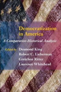 Produktbild: Democratization in America