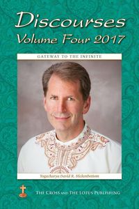Produktbild: Discourses Volume 4, 2017
