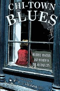 Produktbild: Chi-Town Blues