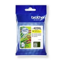 Produktbild: BROTHER Tintenpatronen/Druckk&ouml;pfe f&uuml;r Inkjetdrucker/Multifunktionsger&auml;te