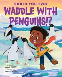 Produktbild: Could You Ever Waddle with Penguins!?