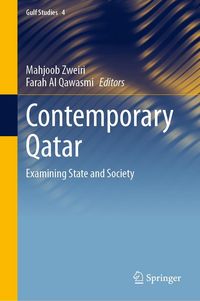 Produktbild: Contemporary Qatar