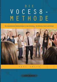 Produktbild: VOCES8 Methode