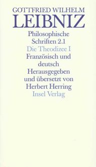 Produktbild: Philosophische Schriften. Franz&ouml;sisch und deutsch. Vier in sechs B&auml;nden