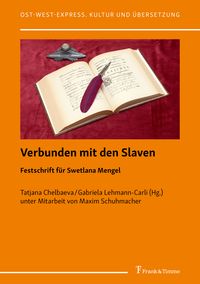 Produktbild: Verbunden mit den Slaven