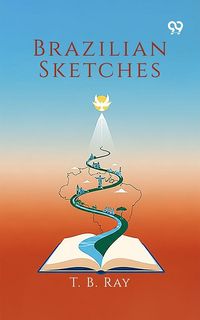 Produktbild: Brazilian Sketches