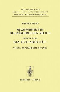 Produktbild: Allgemeiner Teil des B&uuml;rgerlichen Rechts