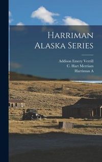 Produktbild: Harriman Alaska Series