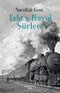 Produktbild: Tahta Bavul Siirleri