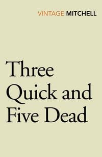 Produktbild: Three Quick and Five Dead