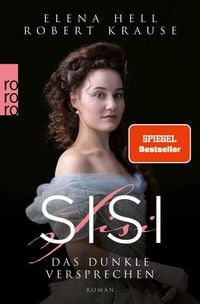 Produktbild: Sisi: Das dunkle Versprechen