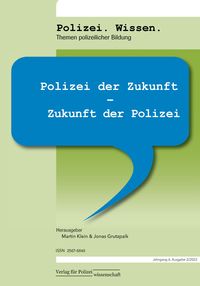 Produktbild: Polizei.Wissen