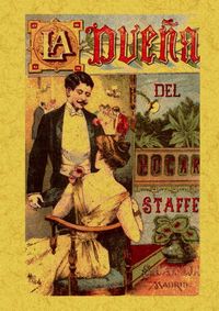 Produktbild: La due&ntilde;a del hogar