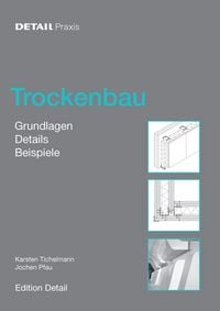 Produktbild: Trockenbau