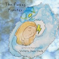 Produktbild: The Fuzzy Monster