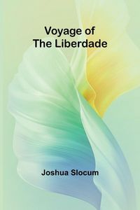 Produktbild: Voyage of the Liberdade