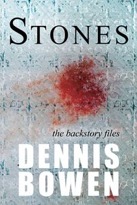 Produktbild: Stones (The Backstory Files)