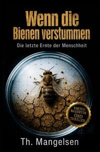 Produktbild: Wenn die Bienen verstummen
