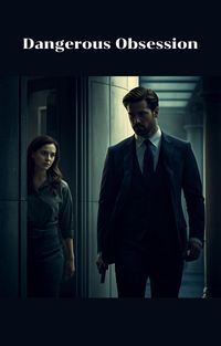 Produktbild: Dangerous Obsession