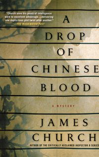 Produktbild: A Drop of Chinese Blood