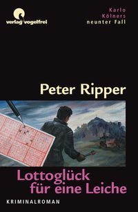 Produktbild: Lottogl&uuml;ck f&uuml;r eine Leiche