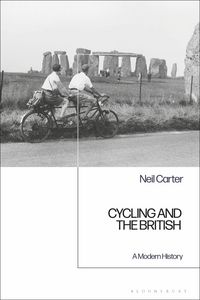 Produktbild: Cycling and the British
