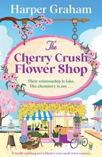 Produktbild: The Cherry Crush Flower Shop