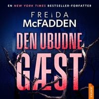 Produktbild: Den ubudne g&aelig;st