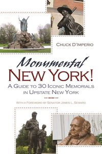 Produktbild: Monumental New York!