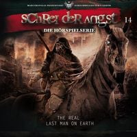 Produktbild: Folge 14 - The Real last man on Earth