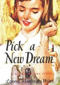 Produktbild: Pick a New Dream
