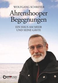 Produktbild: Ahrenshooper Begegnungen