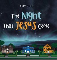 Produktbild: The Night That Jesus Came