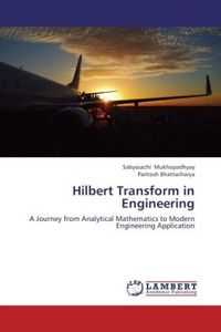 Produktbild: Mukhopadhyay, S: Hilbert Transform in Engineering