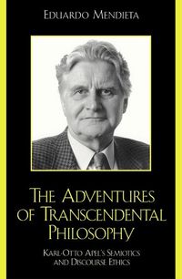 Produktbild: The Adventures of Transcendental Philosophy