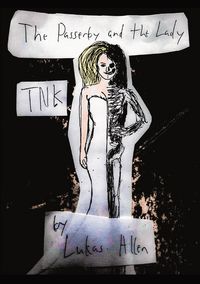 Produktbild: The Passerby and the Lady