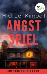 Produktbild: Angstspiel