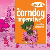 Produktbild: Goats the Corndog Imperative