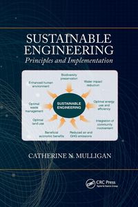 Produktbild: Sustainable Engineering
