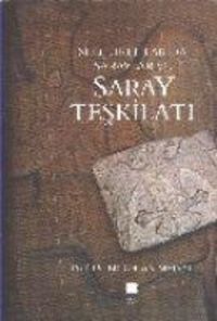 Produktbild: Secuklularda Saraylar ve Saray Teskilati