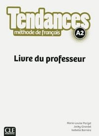 Produktbild: Barriere, I: Tendances