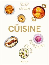 Produktbild: C&uuml;isine