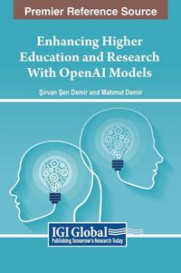 Produktbild: Enhancing Higher Education and Research With OpenAI Models